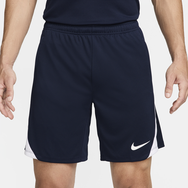 Къси панталони Nike Dri-FIT Strike Тъмно синьо | FN2401-451, 4