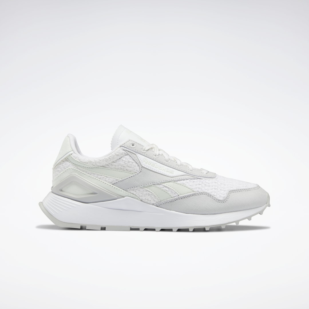 Кецове и обувки Reebok Classic Leather Legacy AZ Бяло | GX5314, 0