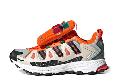 Кецове и обувки adidas Originals Sean Wotherspoon x Superturf Adventure x atmos "Grey Orange" Сиво | GW8810, 2