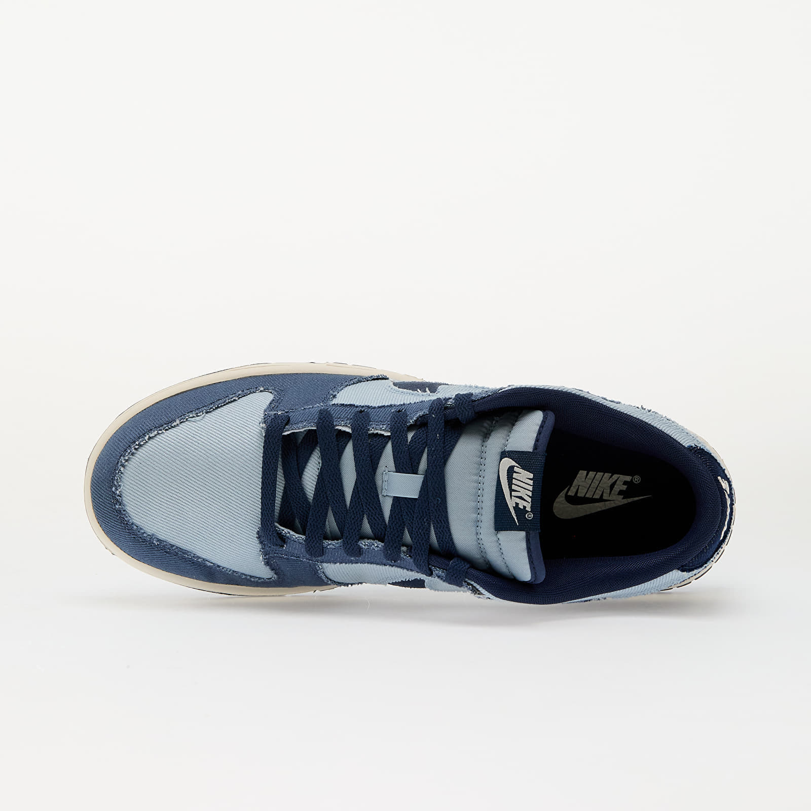 Dunk Low Denim, 4