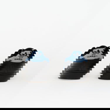 Кецове и обувки adidas Originals Superstar II Черно | JS1338, 4