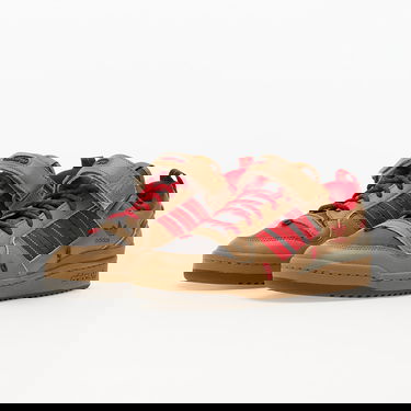 Кецове и обувки adidas Originals Forum 84 Кафяво | GV6785, 5