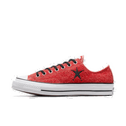 Stussy x Chuck 70 Low "Poppy Red"