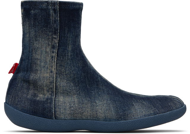 D-Shock Bt Boots