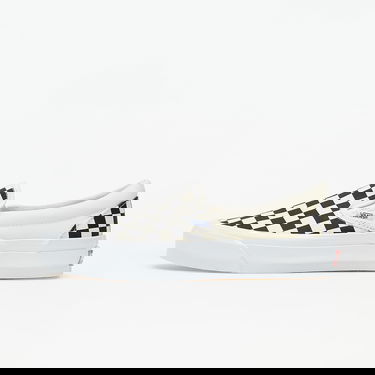 Кецове и обувки Vans OG Classic Slip-On Canvas Бяло | VN0A45JKT0A1, 0