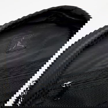 Раници и чанти Jordan Jordan Jaw Alpha Mini Черно | WA0918-023, 1