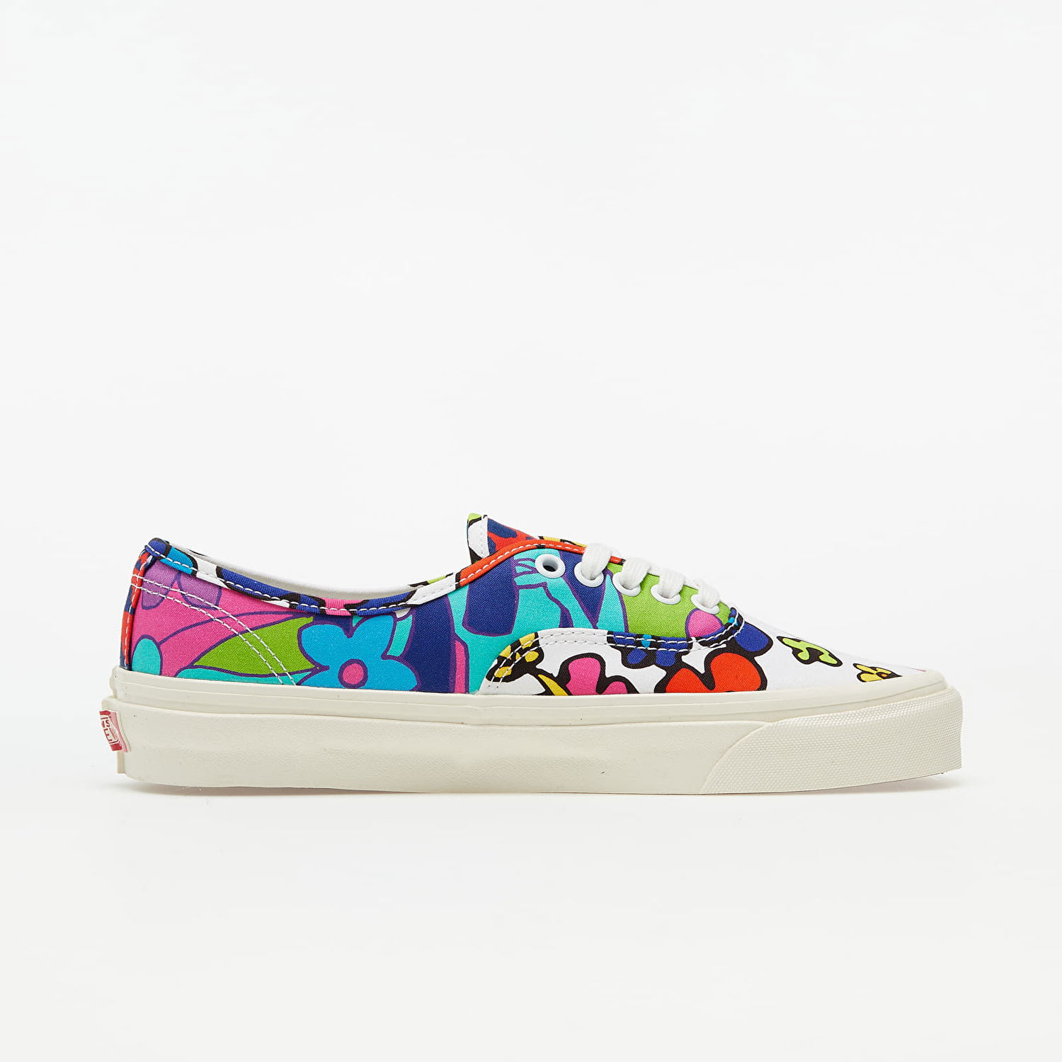 Кецове и обувки Vans Authentic 44 DX Anaheim Factory Hoffman Fabrics Многоцветен | VN0A38EN19Z1, 1