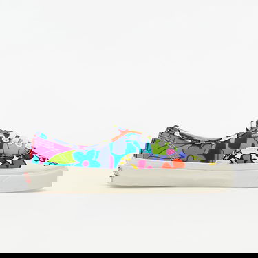 Кецове и обувки Vans Authentic 44 DX Anaheim Factory Hoffman Fabrics Многоцветен | VN0A38EN19Z1, 1