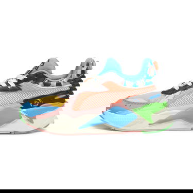 Кецове и обувки Puma RS-X "Women On The Ball" Многоцветен | 392514_01, 1