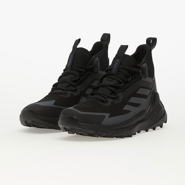 Кецове и обувки adidas Performance Terrex Free Hiker 2 Gtx Core Black/ Grey Six/ Grey Three Черно | HQ8383, 4
