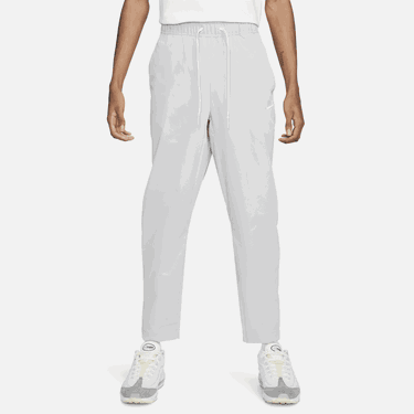 Спортни панталони Nike Club Sweatpants Сиво | DX0623-077, 0