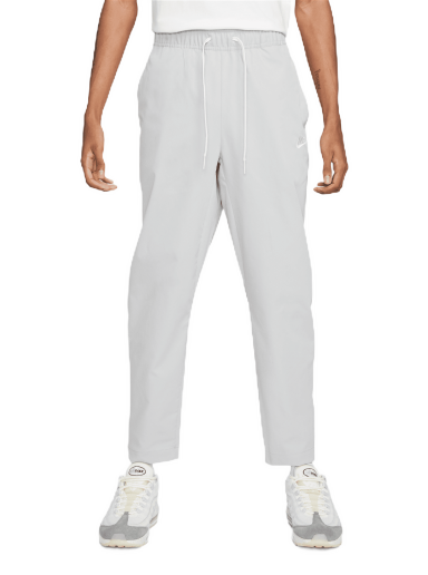 Спортни панталони Nike Club Sweatpants Сиво | DX0623-077