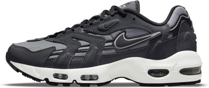 Кецове и обувки Nike Air Max 96 II Сиво | DC9409-001, 0