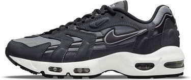 Кецове и обувки Nike Air Max 96 II Сиво | DC9409-001, 0