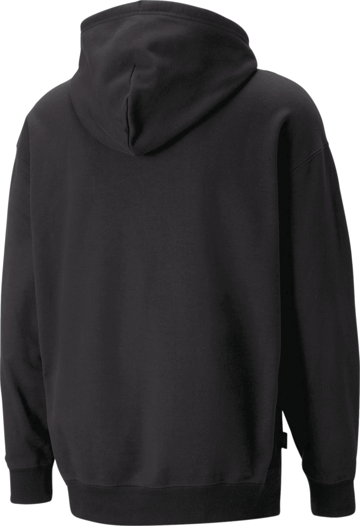 Суитчър Puma Puma DOWNTOWN Logo Hoody Черно | 538245-001, 1