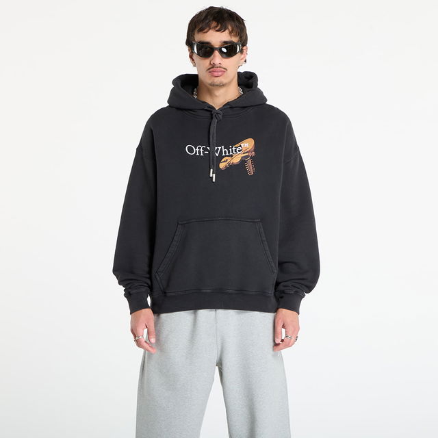 Off-White Cupid Arrow Skate Hoodie