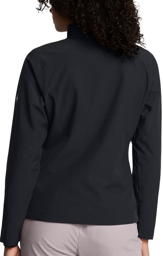 Яке Under Armour UA Drive Pro Storm Insulated Jacket Черно | 1387141-001, 1