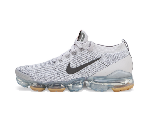 Кецове и обувки Nike Air Vapormax Flyknit 3 Сиво | CT1270-003
