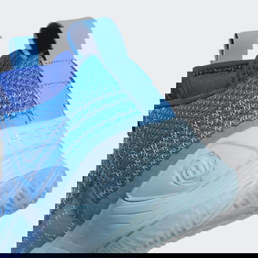 Кецове и обувки adidas Originals D Rose "Son of Chi" Синьо | GY6494, 5