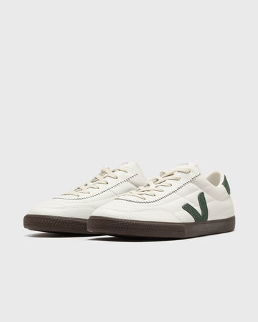 Кецове и обувки Veja Panenka O.T. Leather Бяло | FU2020895B, 2