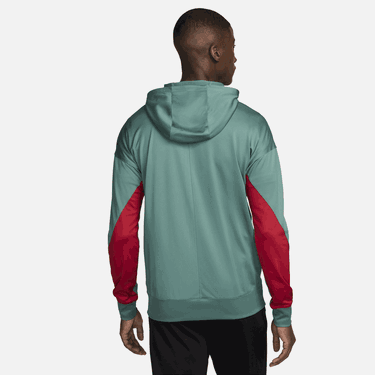 Суитчър Nike Dri-FIT Liverpool FC Strike Зелено | FN9456-362, 2