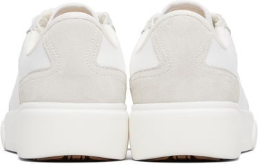 Кецове и обувки Casablanca MENS DEL MAR SNEAKER Бяло | APF25-SNK-025-01M, 3