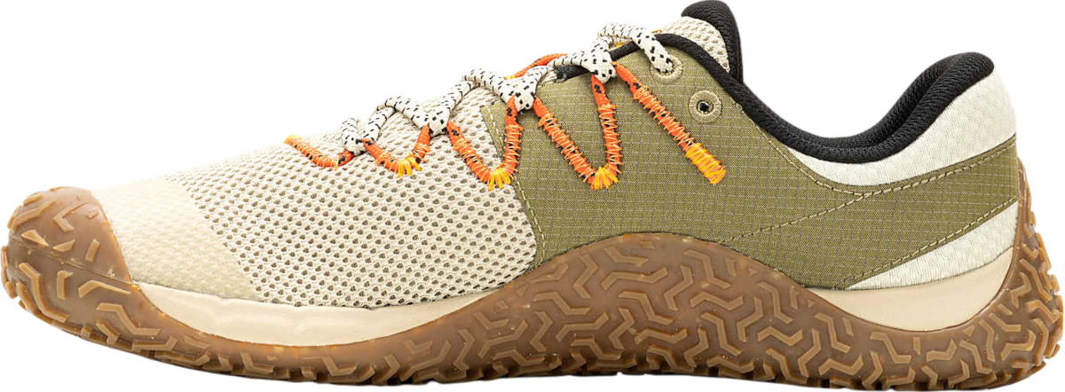 Кецове и обувки Merrell Trail Glove 7 Бежово | j068139, 1