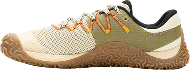 Кецове и обувки Merrell Trail Glove 7 Бежово | j068139, 1