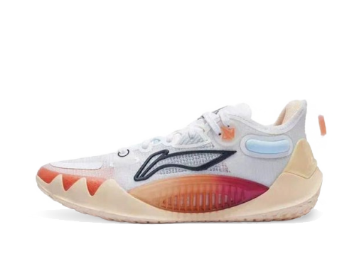 Баскетбол Li-Ning Jimmy Butler 1 Dawn Бяло | ABAS051-11