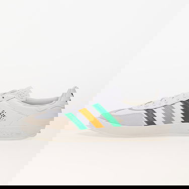 Кецове и обувки adidas Originals Gazelle Indoor Бяло | IE9092, 0