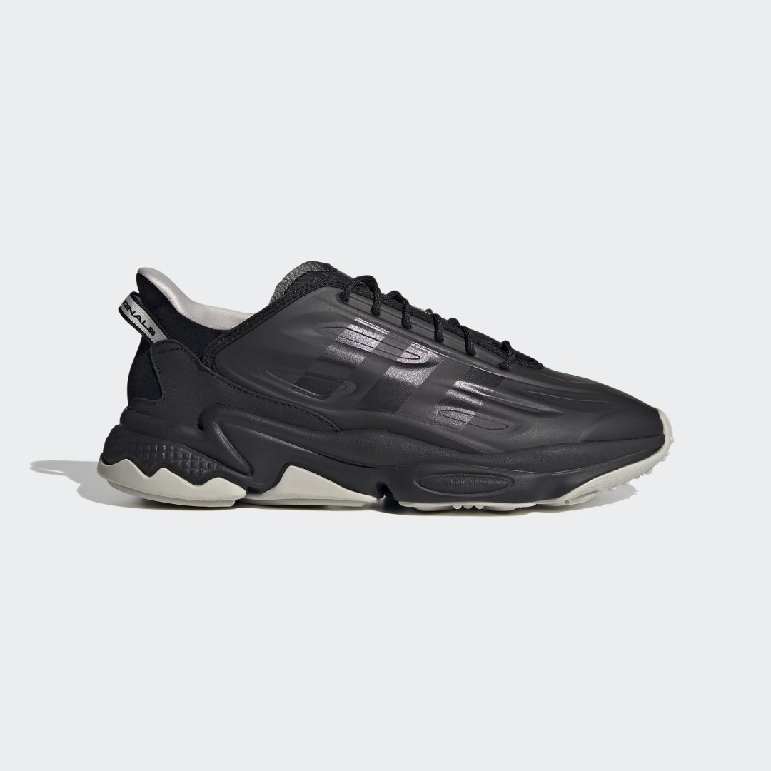 Кецове и обувки adidas Originals Ozweego Celox Черно | GZ7277, 0