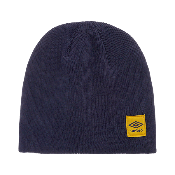 Шапка Umbro Umbro Knit Beanie Тъмно синьо | UME213M401-02, 0