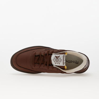 Кецове и обувки Reebok Club C 85 Vintage Черно | FZ6004, 3