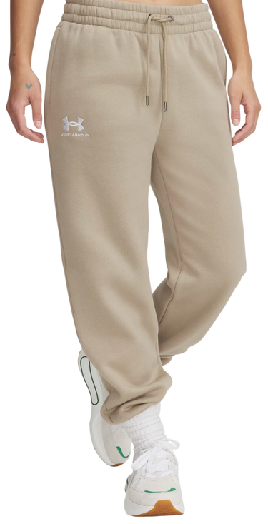 Спортни панталони Under Armour Under Armour Icon Fleece Joggers Бежово | 1373034-300, 0