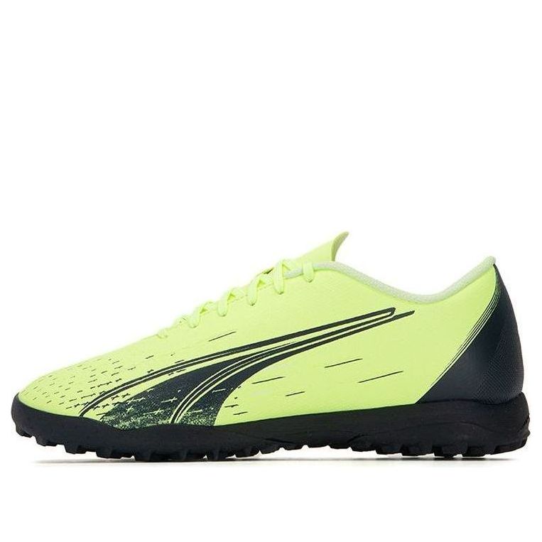 Кецове и обувки Puma Ultra Play TT 'Fastest Pack' Жълто | 106909-01