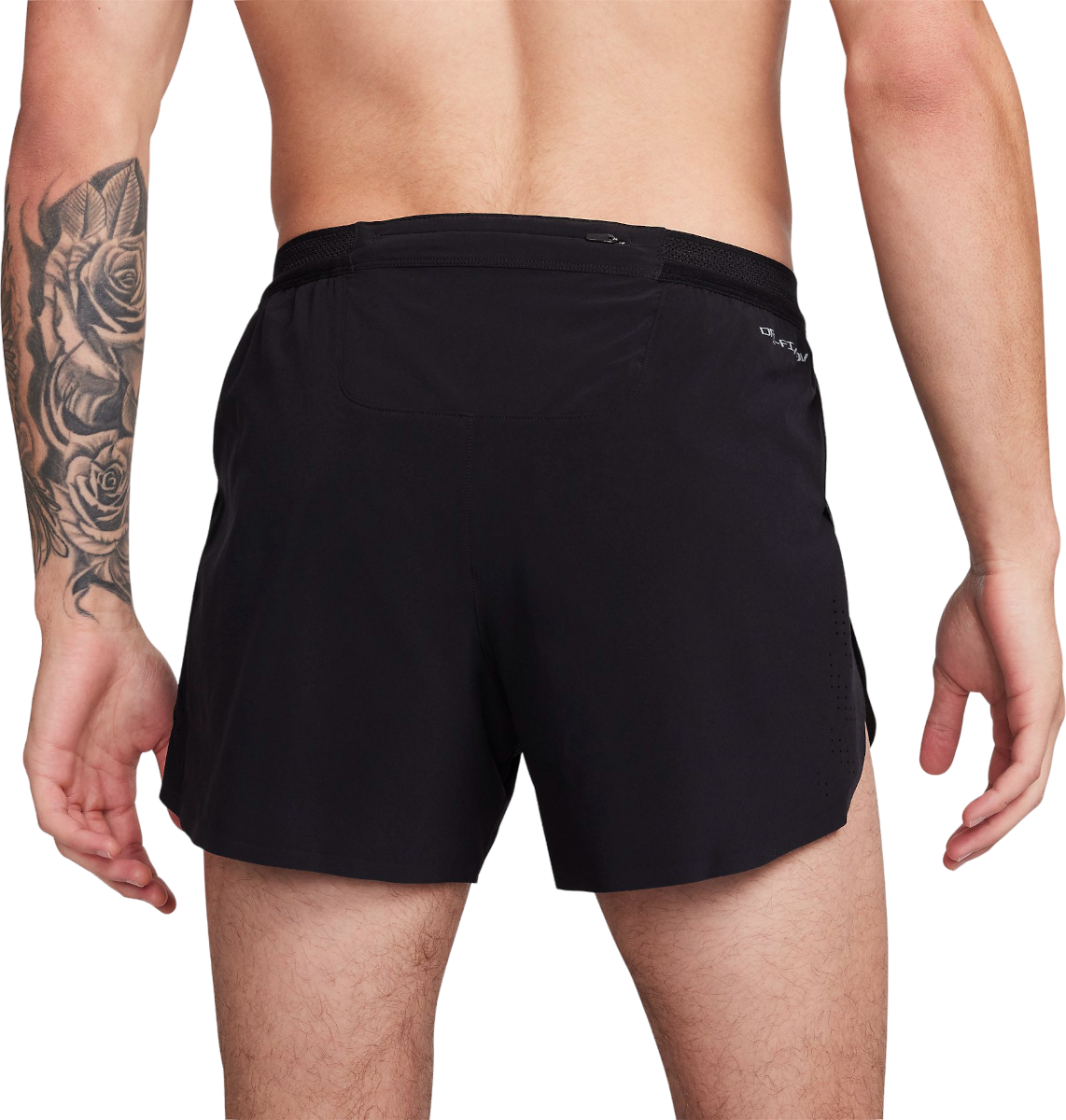 Къси панталони Nike M NK DFADV AROSWFT 4INBF SHORT Черно | fn3352-010, 1