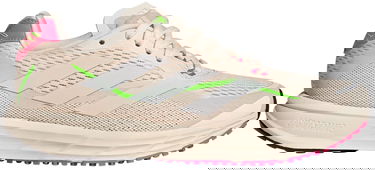 Кецове и обувки adidas Performance SL20.3 Бежово | gy8400, 0