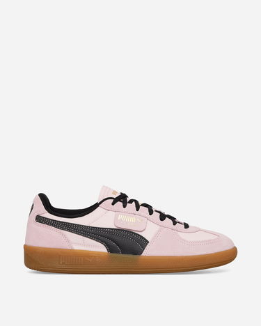 Кецове и обувки Puma Palermo Palermo F.C. Bright Розово | 397245-01, 1