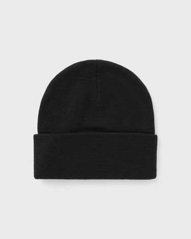 Шапка Butter Goods Tall Cuff Beanie Черно | P19322, 1
