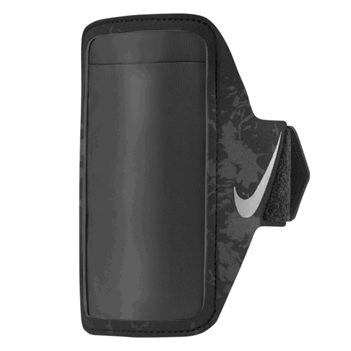 Аксесоари Nike LEAN ARM BAND PLUS PRINTED Черно | N.100.3639.014.OS, 0