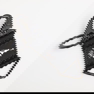 Ключодържатели Jordan Flight Keychain Черно | MA0812-023, 2