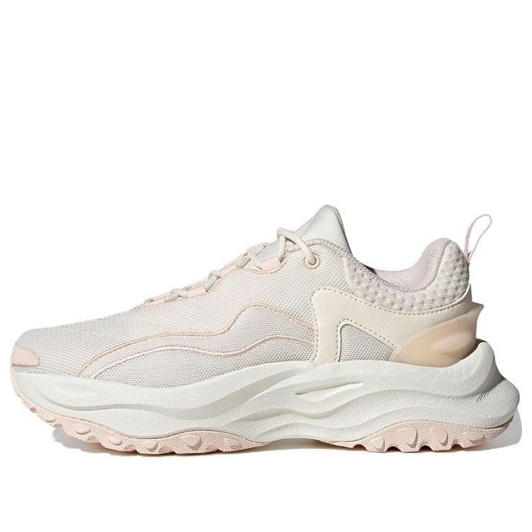 Кецове и обувки adidas Performance adidas Maxxwavy Бежово | IF8755, 0