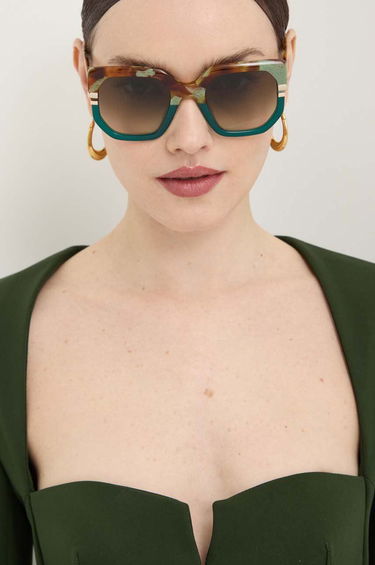 Слънчеви очила Tom Ford Tom Ford FT1064_5952S Sunglasses Многоцветен | FT1064.5952S, 4