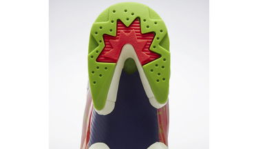 Кецове и обувки Reebok Jelly Belly Instapump Fury Многоцветен | GW3388, 8