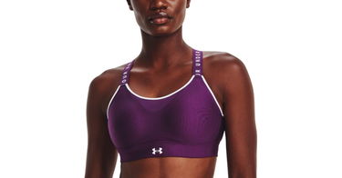Сутиен Under Armour Infinity Лилаво | 1351994-514, 1