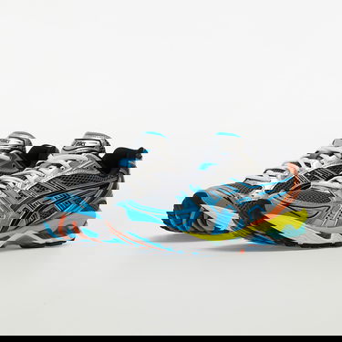 Кецове и обувки Asics Angelo Baque x Gel-Kayano 14 Многоцветен | 1201A365-001, 5