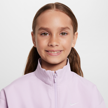 Ветровка Nike Nike Sportswear Lightweight Jacket Лилаво | FZ5557-537, 2