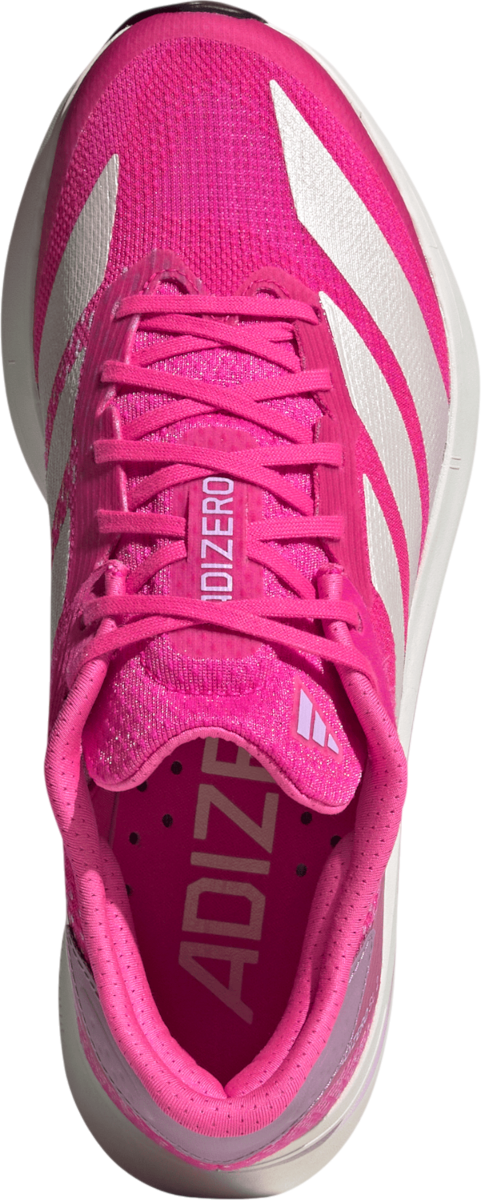 Кецове и обувки adidas Performance Adizero SL 2 Розово | jq0367, 1