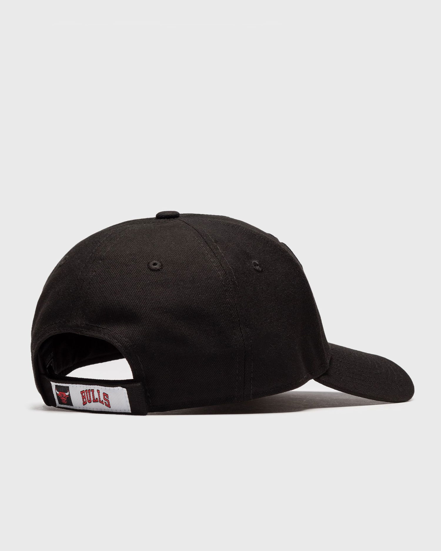 Шапка с козирка New Era THE LEAGUE CHICAGO BULLS Cap Черно | 885430074452, 1