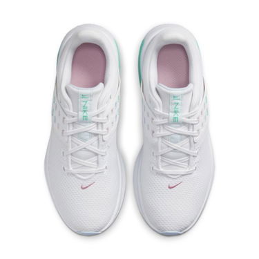 Кецове и обувки Nike Air Max Bella TR 4 "White" W Бяло | CW3398-105, 2